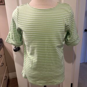 Christopher & Banks Top